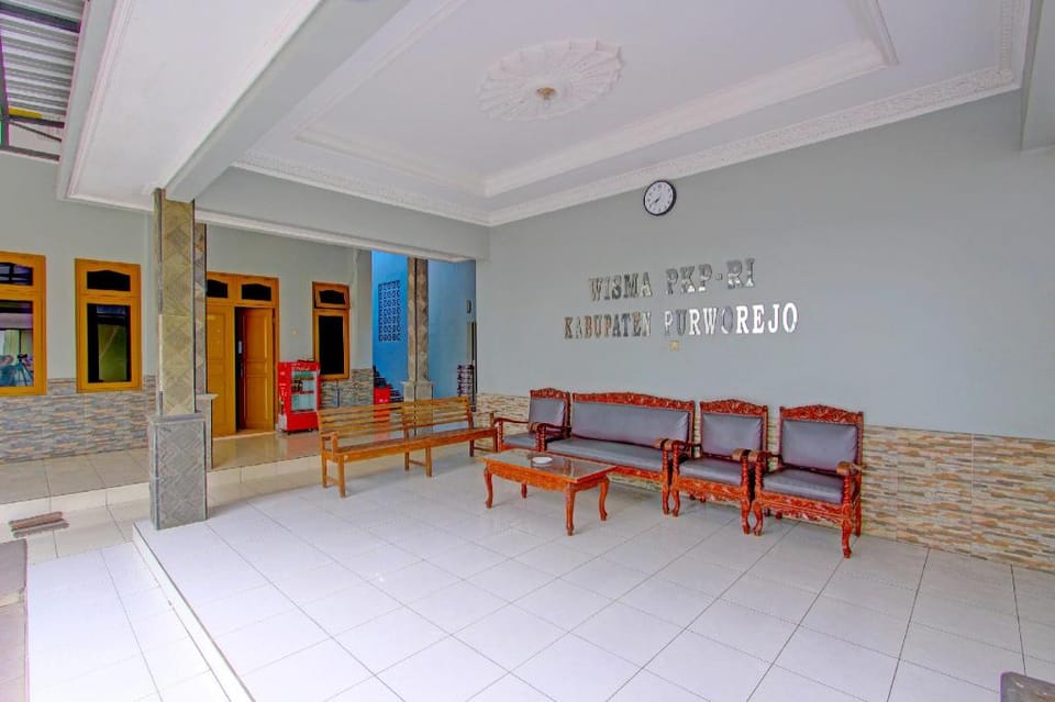 Hotel O Wisma Pkpri Purworejo Hotel in Indonesia