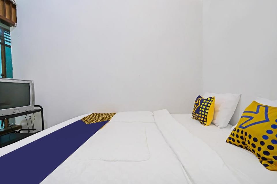 SPOT ON 91723 Sony Homestay Syariah Hotel in West Java
