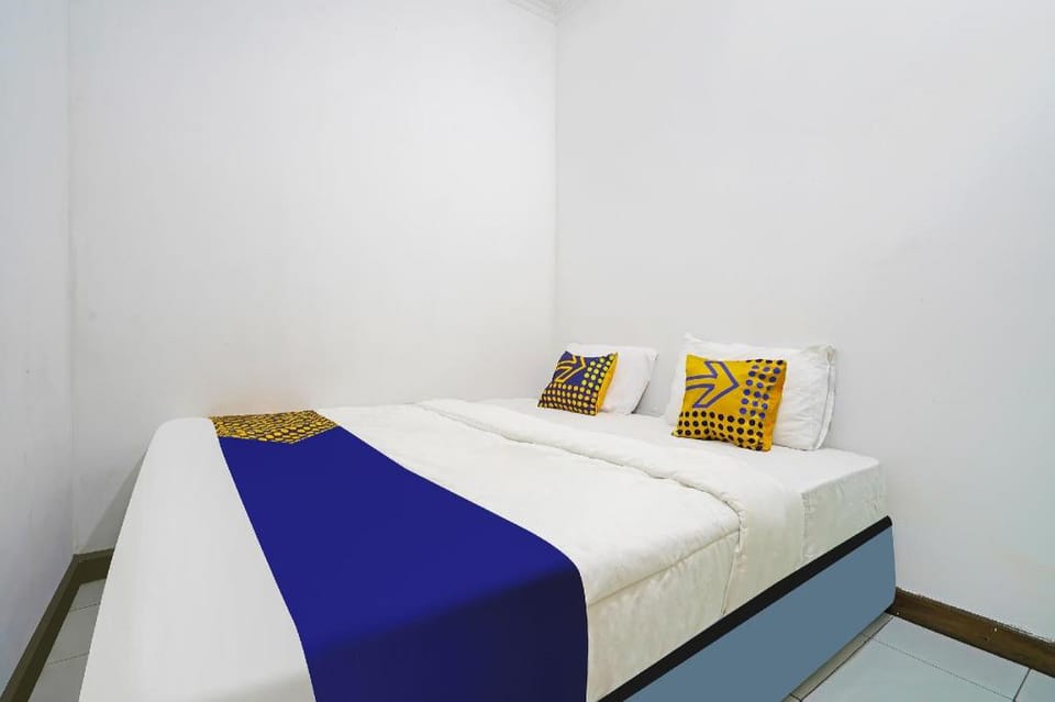 SPOT ON 91723 Sony Homestay Syariah Hotel in West Java
