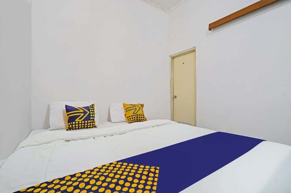 SPOT ON 91723 Sony Homestay Syariah Hotel in West Java