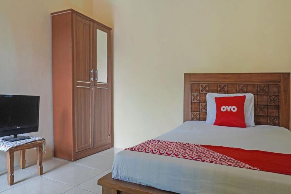 OYO 91762 Green Home Stay Syariah Hotel in West Java
