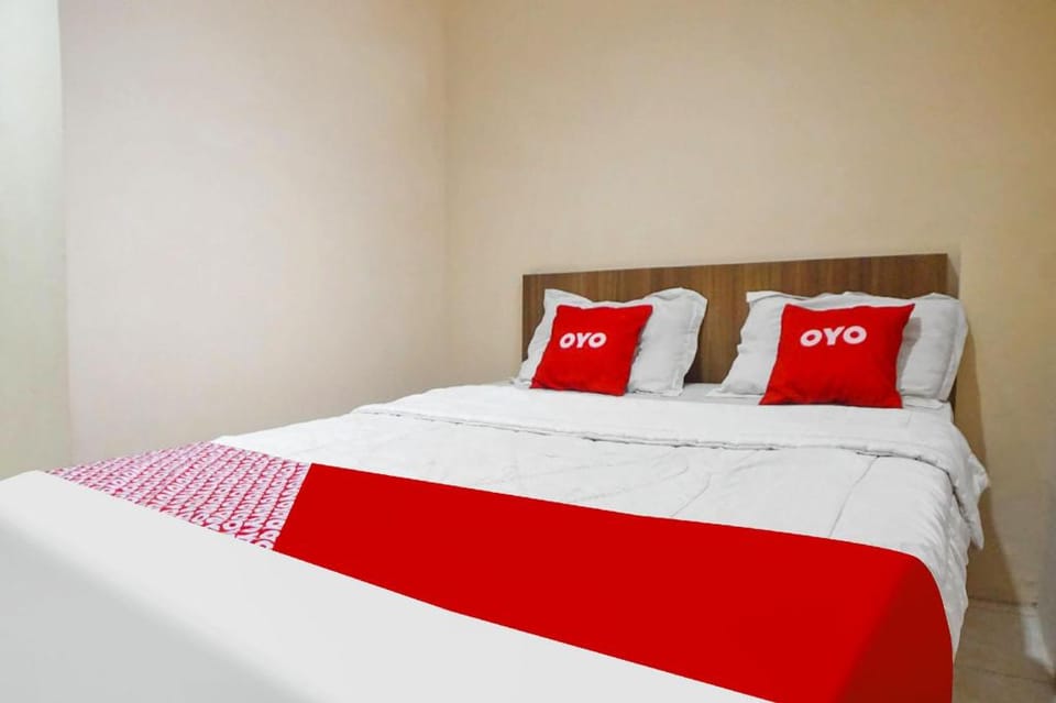 OYO 91667 The K House Hotel in Indonesia