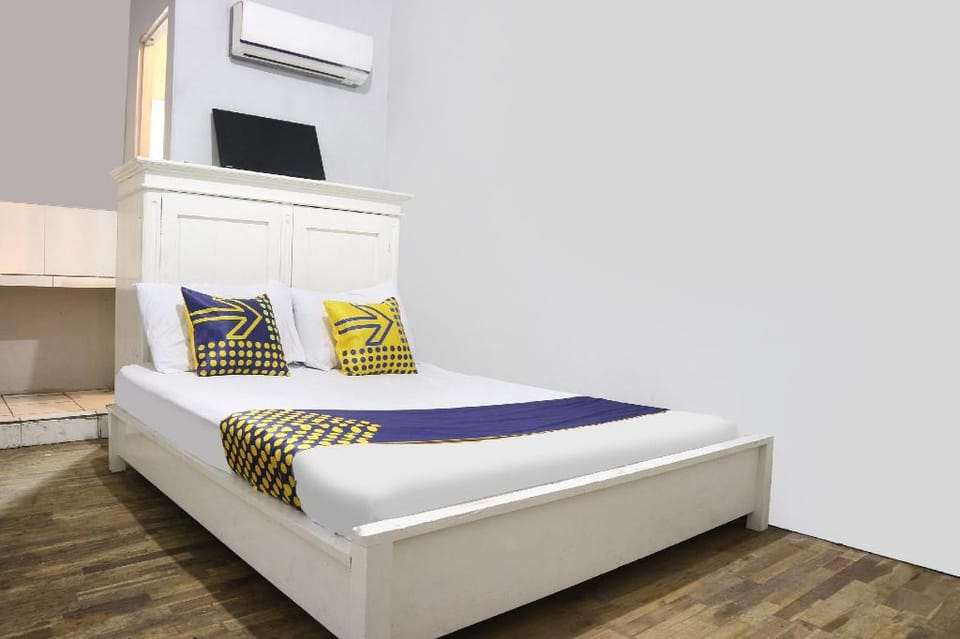 SPOT ON 91765 Kaiku Guest House Hotel in West Java