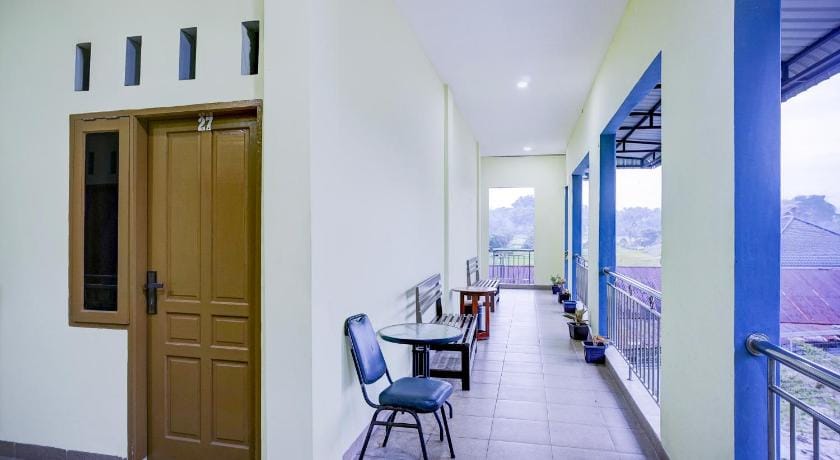 Hotel O Balige City Near Tugu Juara Monang Hotel in Indonesia