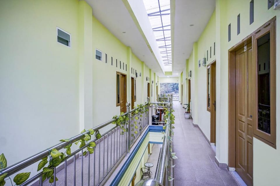 Hotel O Balige City Near Tugu Juara Monang Hotel in Indonesia