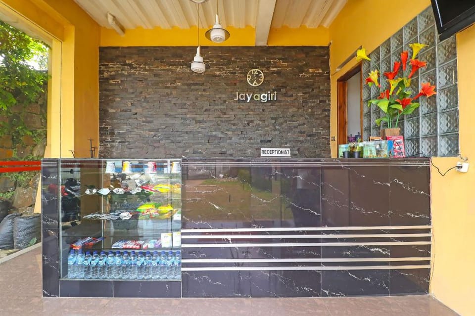 OYO 91741 Jayagiri Hotel Hotel in West Java