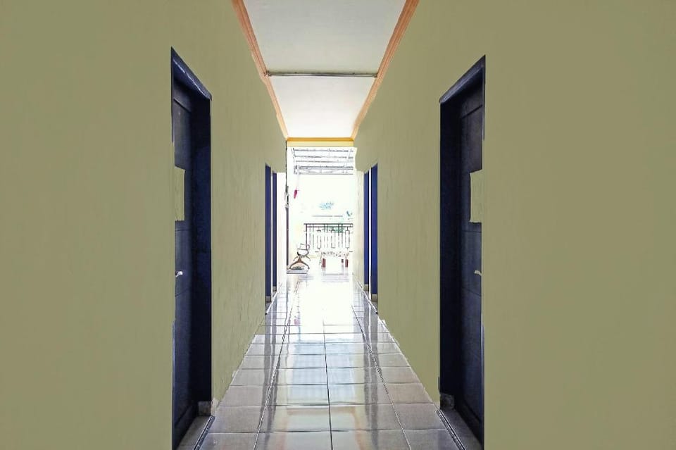 SPOT ON 91791 Homestay Surya Syariah Hotel in Indonesia