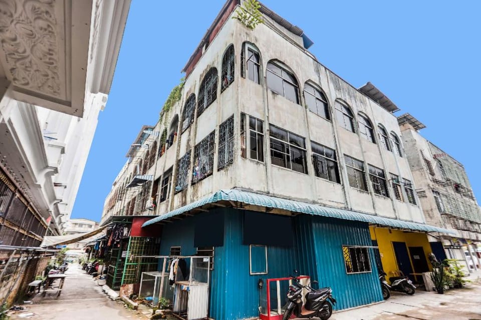 Hotel O Solo Baru 2 Homestay Syariah Hotel in Riau Islands, Indonesia