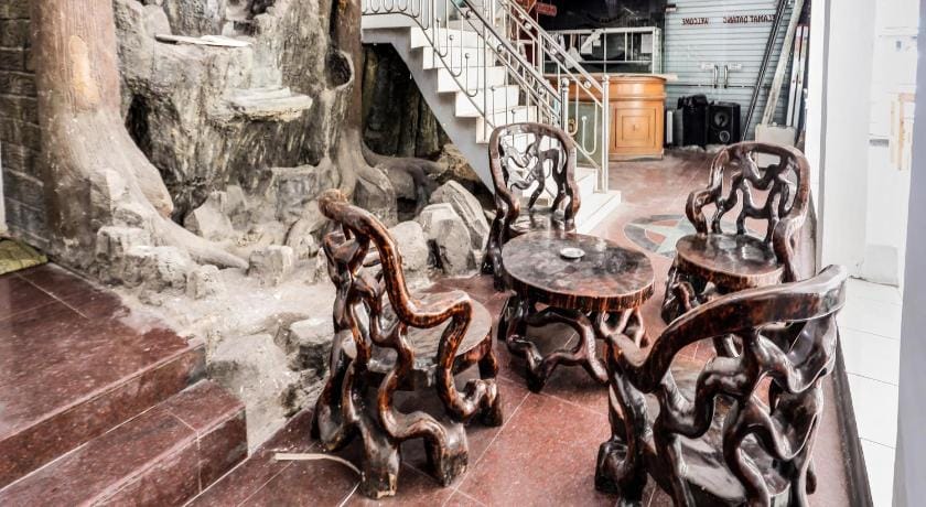 Hotel O Solo Baru 2 Homestay Syariah Hotel in Riau Islands, Indonesia