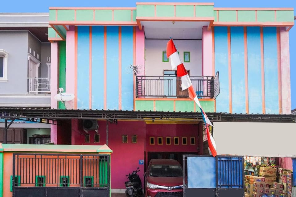 Hotel O Pondok Hikmah Makassar Hotel in Indonesia