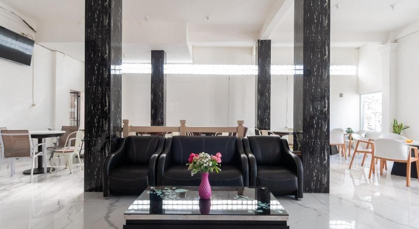 Hotel O Saudara Residence Hotel in Indonesia