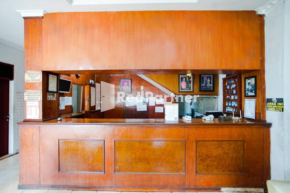 Hotel Serena Anggrek near Manhattan Times Square Mall Medan Mitra RedDoorz Hotel in Indonesia