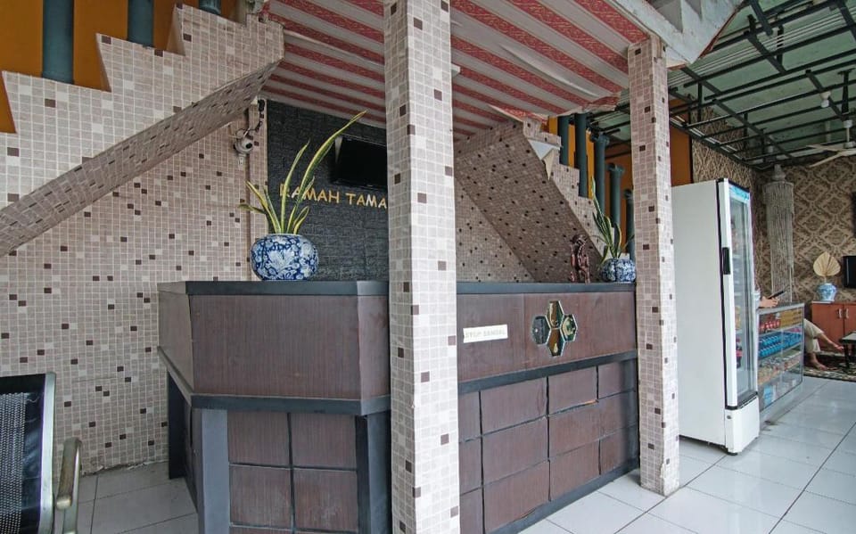 SPOT ON 91761 Ramah Tamah Homestay Syariah Hotel in West Sumatra, Indonesia