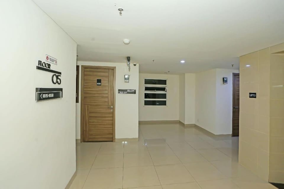 OYO 91734 Bp Room Hotel in Jakarta