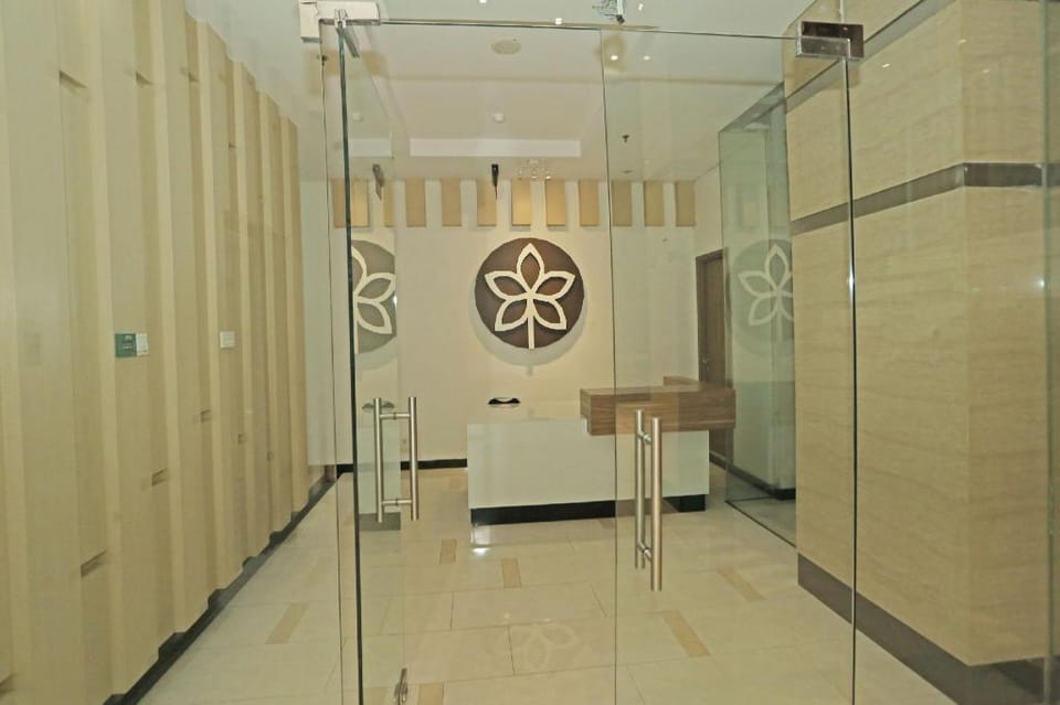 OYO 91734 Bp Room Hotel in Jakarta