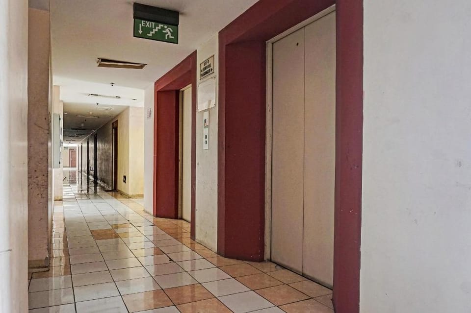 OYO 91794 Mushroom Lily's Room Hotel in Jakarta