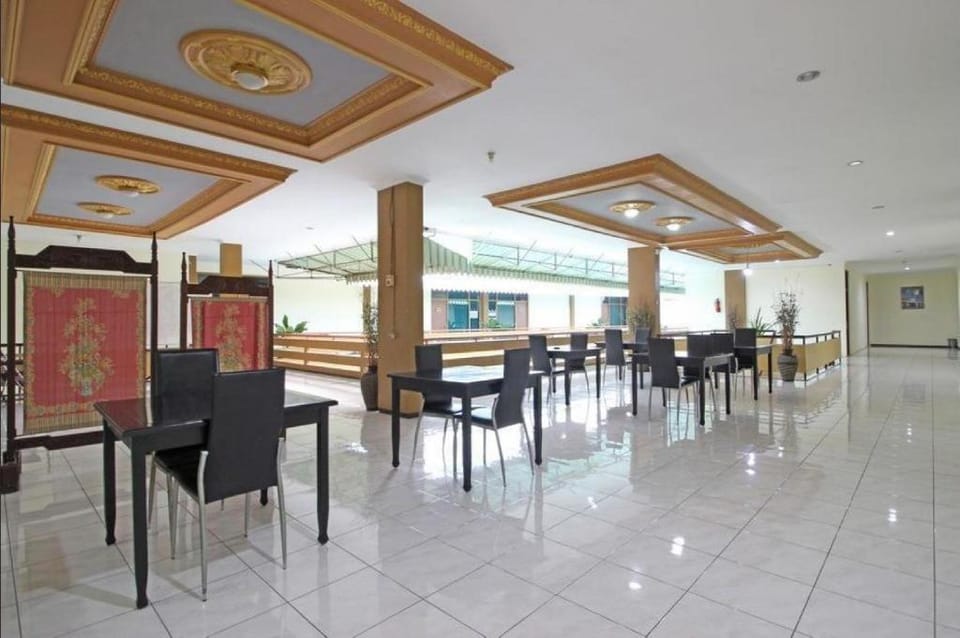 Urban Malioboro Km 0 Hotel in Yogyakarta