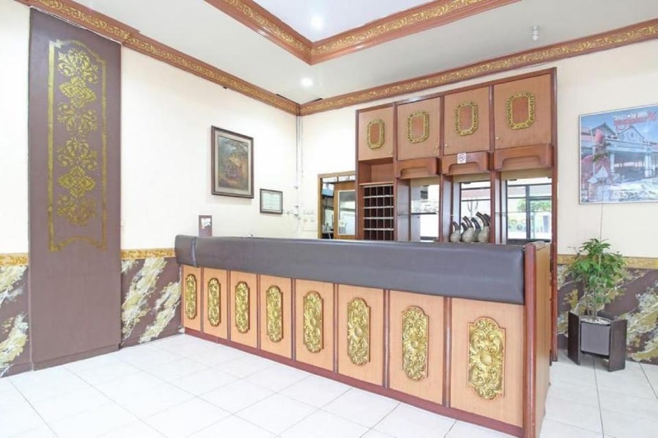 Urban Malioboro Km 0 Hotel in Yogyakarta