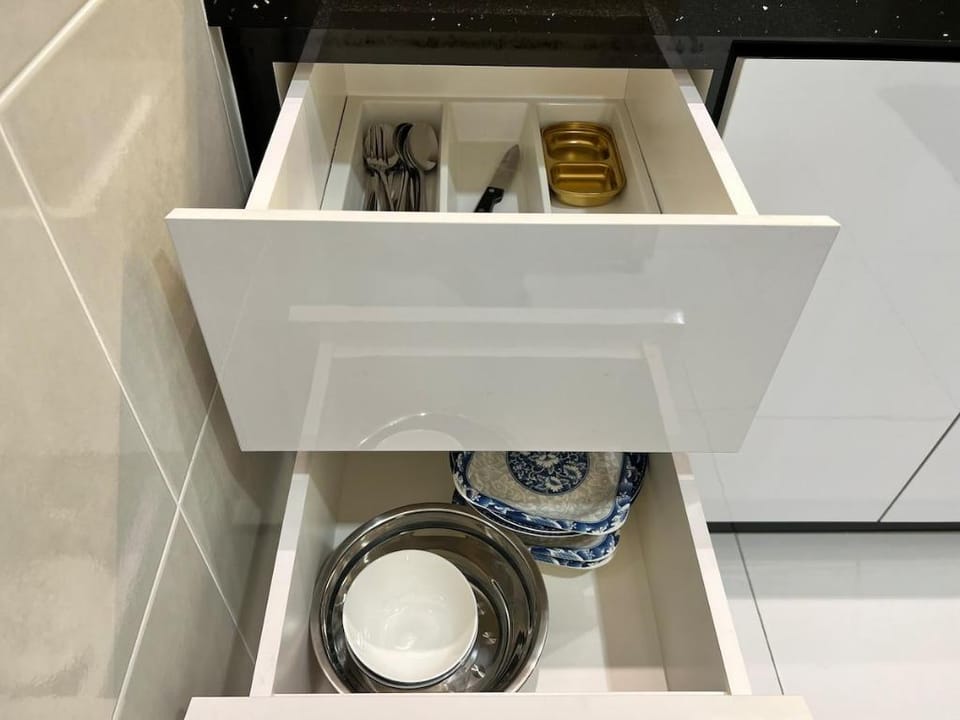 IPOH✦ Oasis Condominium✦ U5 By Hami.Home Apartment in Ipoh