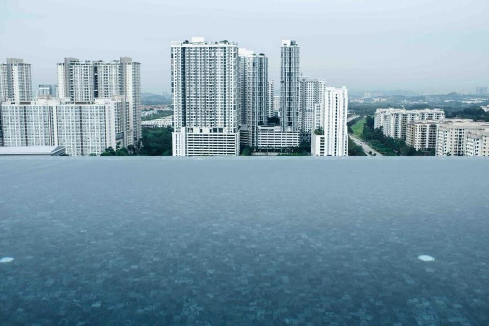 Tamarind Suites Apartment 3 @ Cyberjaya by Forave Apartment in Selangor, Malaysia