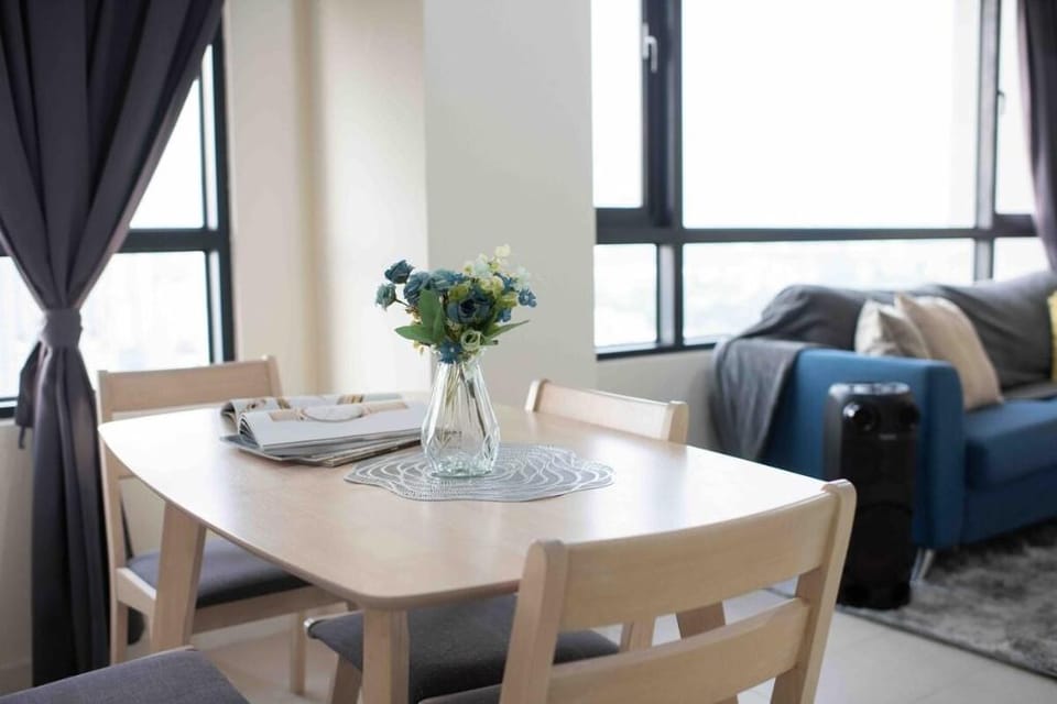 Tamarind Suites Apartment 3 @ Cyberjaya by Forave Apartment in Selangor, Malaysia