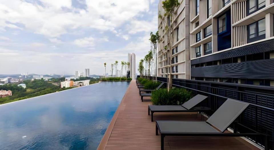 Tamarind Suites Apartment 3 @ Cyberjaya by Forave Apartment in Selangor, Malaysia