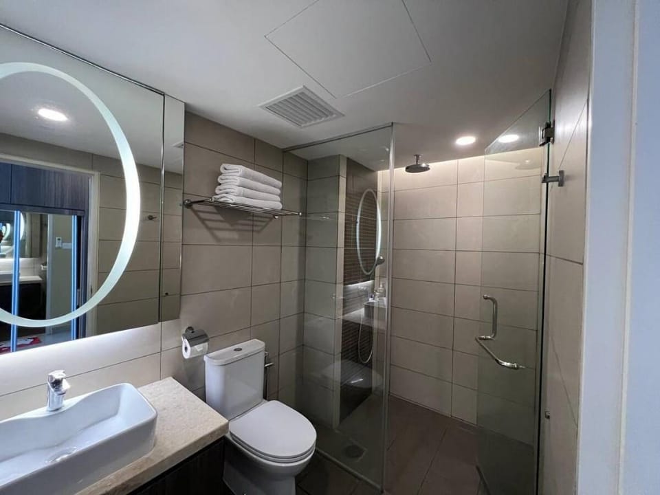 Studio Suite Genting Highland 13A Apartment in Selangor, Malaysia