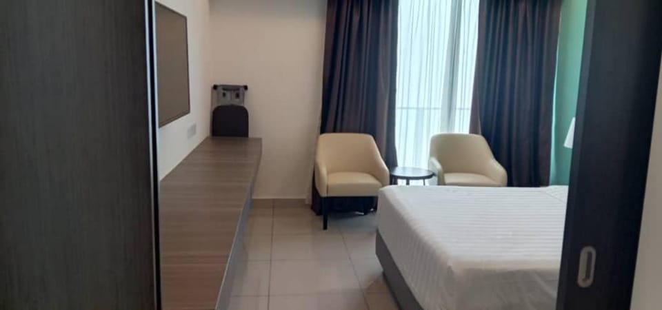 Studio Suite Genting Highland 13A Apartment in Selangor, Malaysia