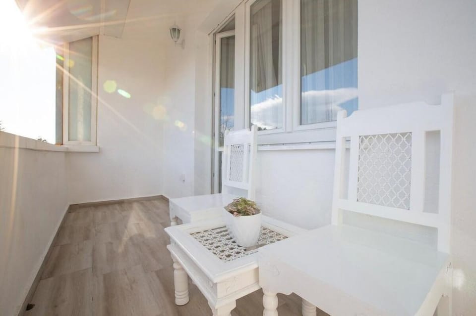Stylish One-Bedroom Park Apartment in Niksic Apartment in Montenegro