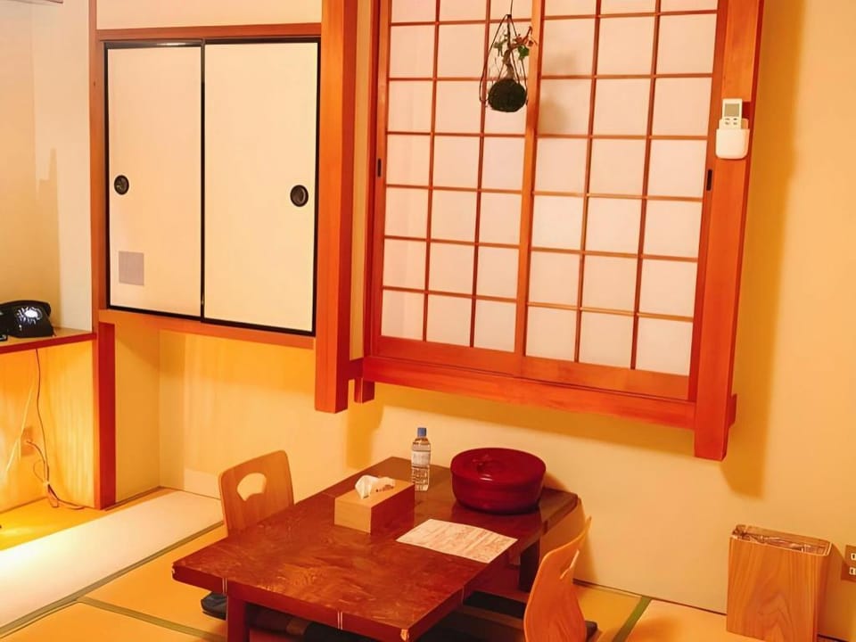 Nara Ryokan Ryokan in Japan