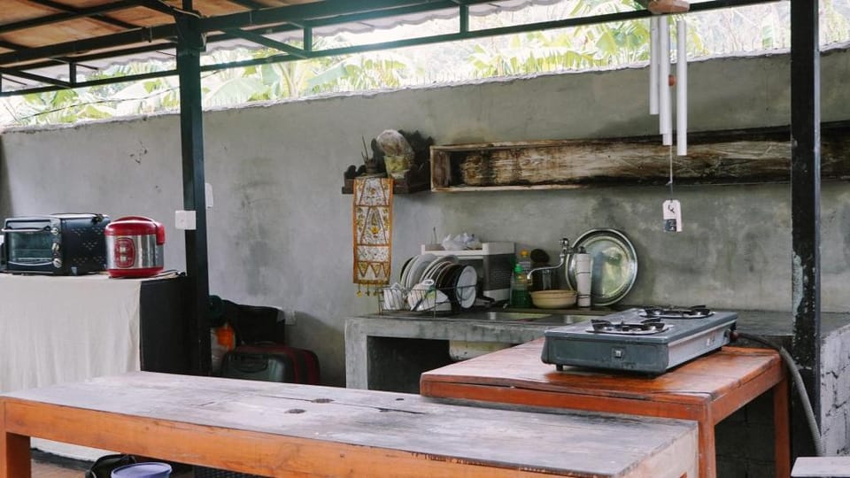 Lullabi Lumbung Villa by The Lavana Hotel in Batu Layar