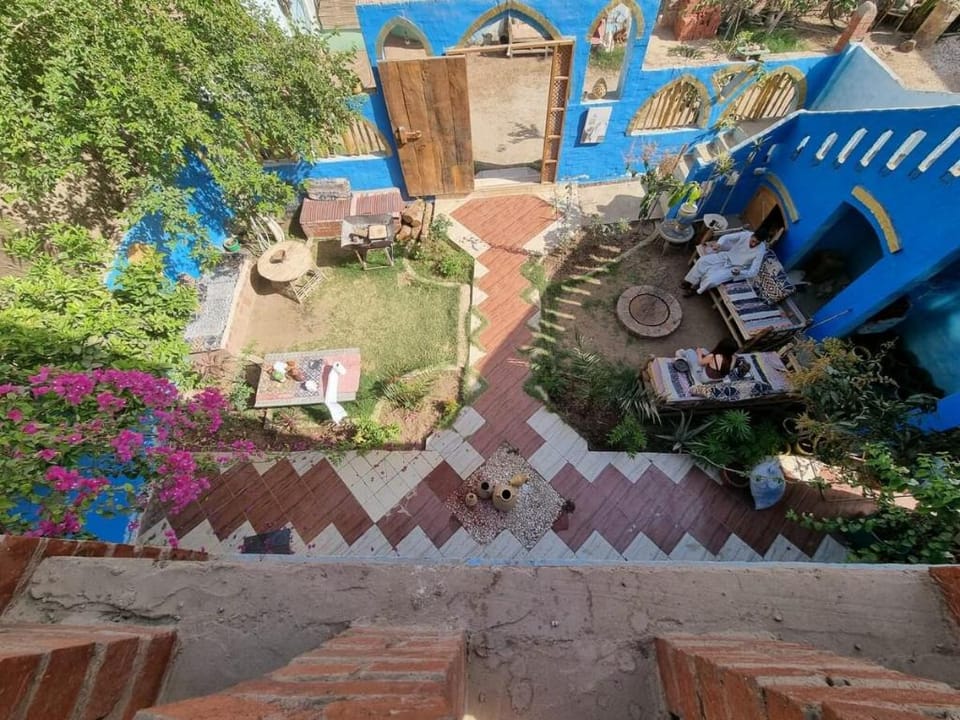  Golden PALACE VILLA Apartment in Luxor