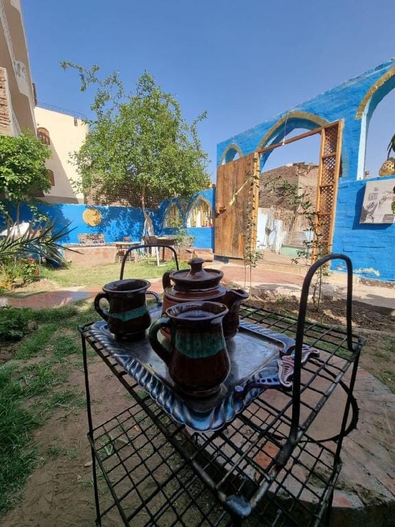  Golden PALACE VILLA Apartment in Luxor
