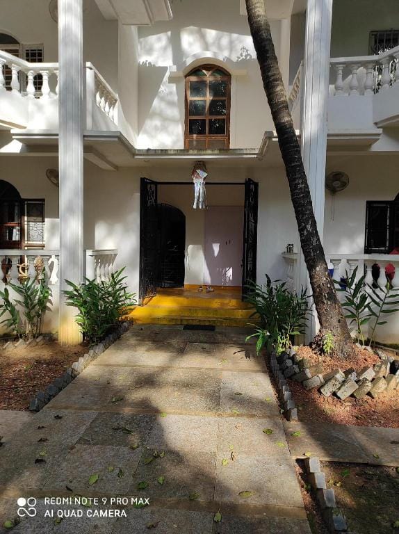Romantic Gateway for South Goa Vacation rental in Goa, India