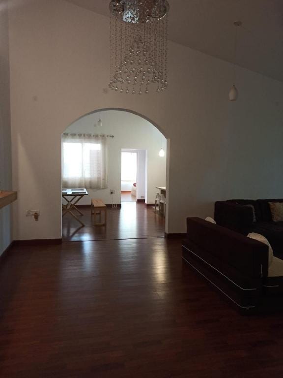 Romantic Gateway for South Goa Vacation rental in Goa, India