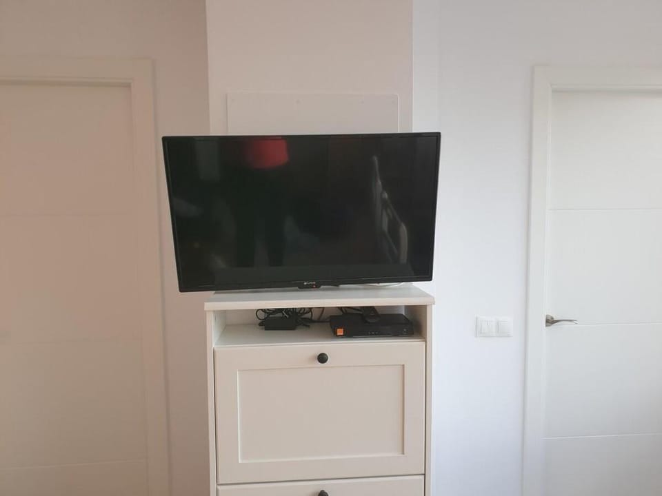 Apartamento en la orilla de Calahonda Apartment in Sitio de Calahonda
