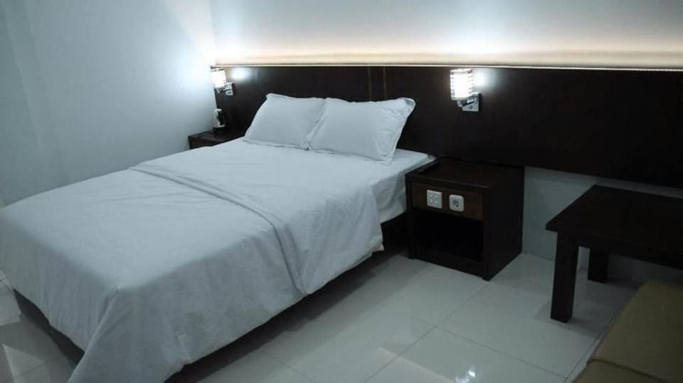 RedDoorz Plus @ Hotel Royal Palangka Raya Hotel in Indonesia