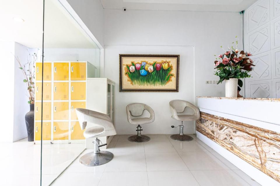 Urbanview Daniela Jambi by RedDoorz Hotel in Indonesia