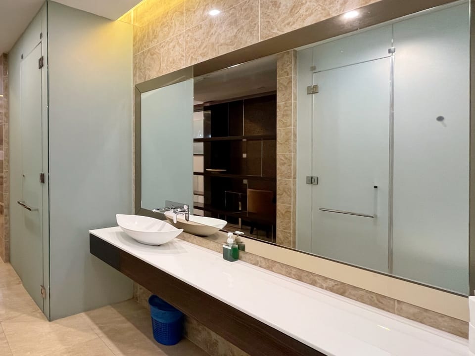 Nanas Dorsett 2pax Bukit Bintang Pavilion KL 96 Apartment in Federal Territory of Kuala Lumpur