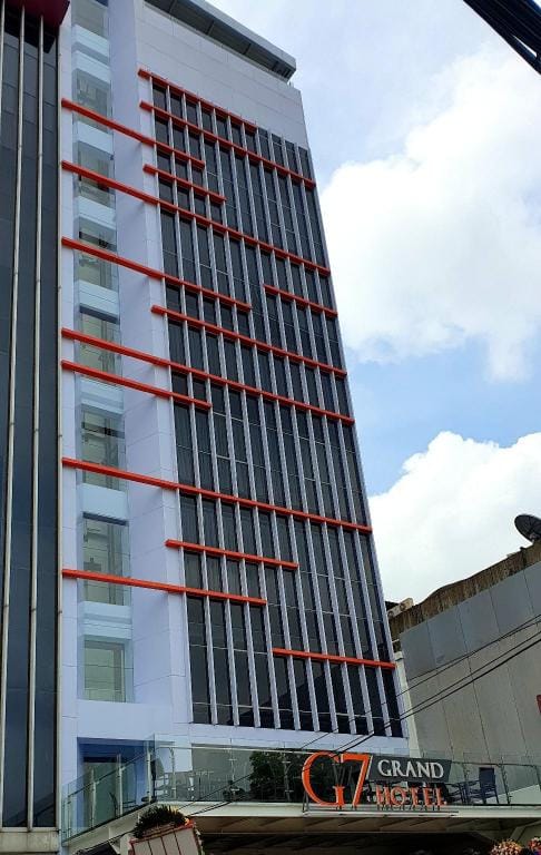 Grand G7 Pasar baru Hotel in Jakarta
