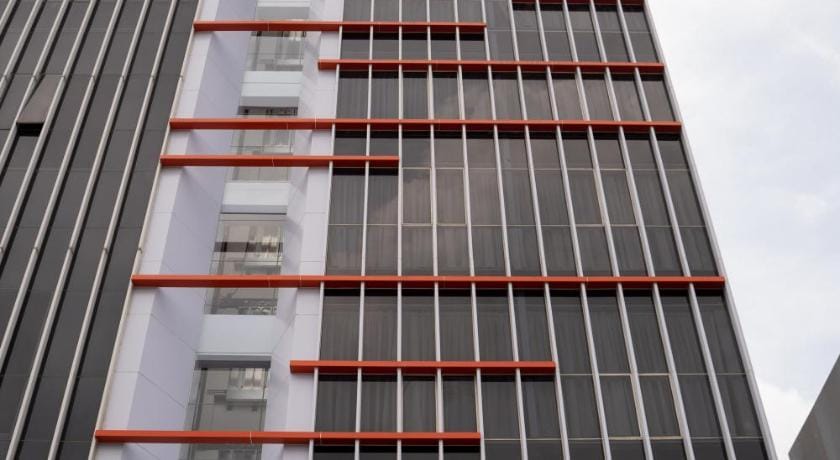 Grand G7 Pasar baru Hotel in Jakarta