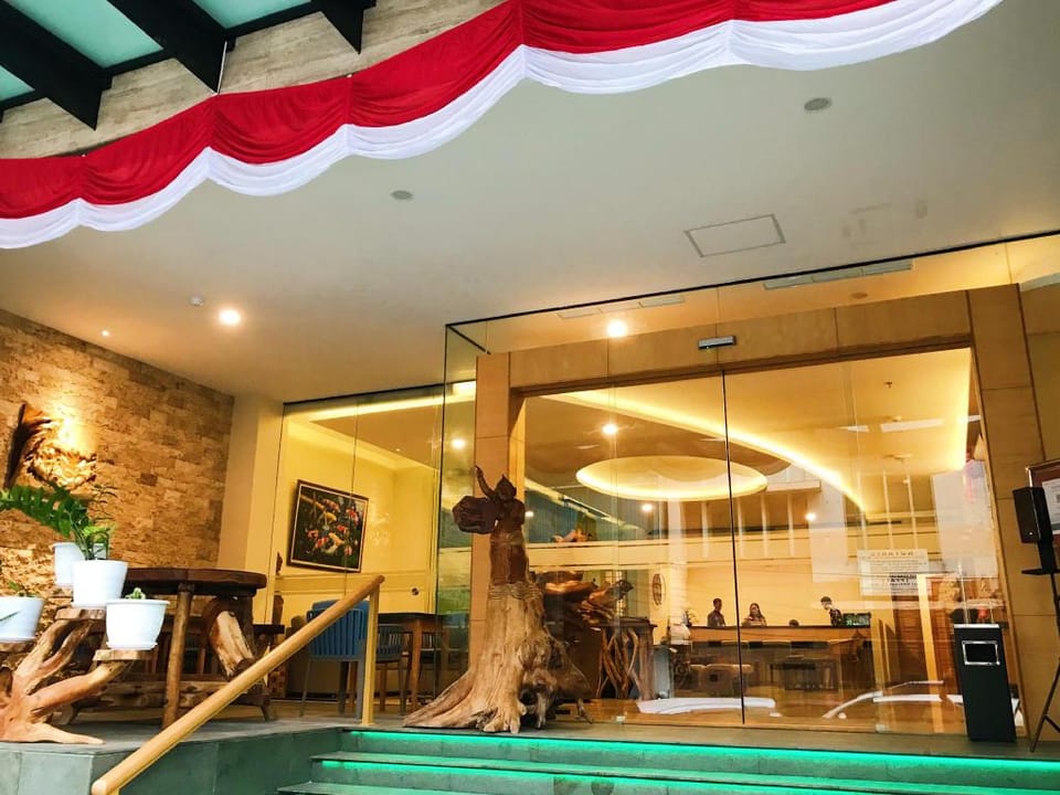 UNUMA HOTEL Hotel in South Jakarta City
