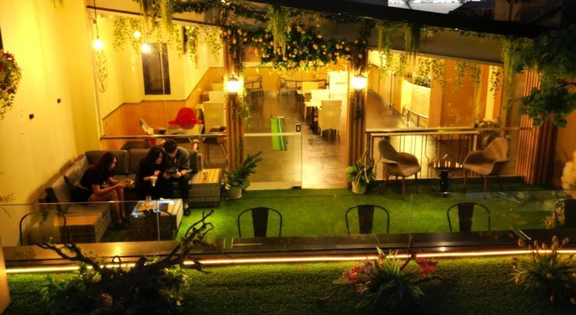 UNUMA HOTEL Hotel in South Jakarta City