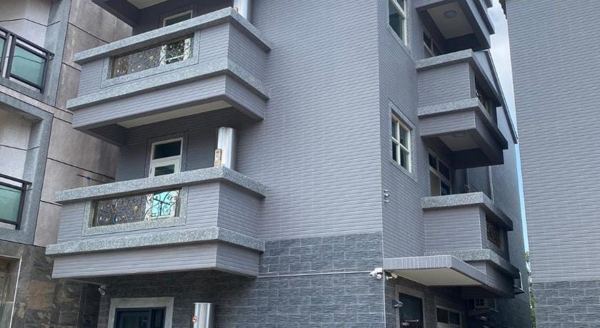 Arthur Hostel Bed and Breakfast in Xiamen