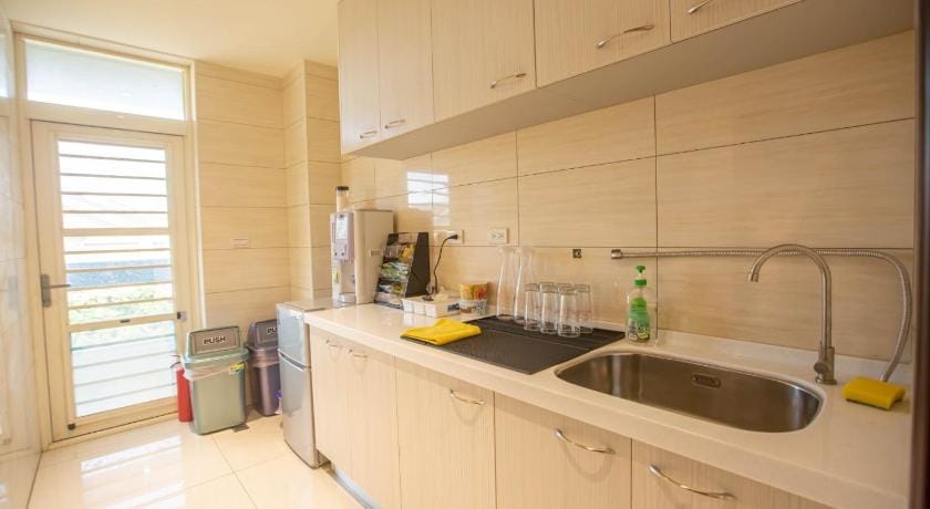 Arthur Hostel Bed and Breakfast in Xiamen