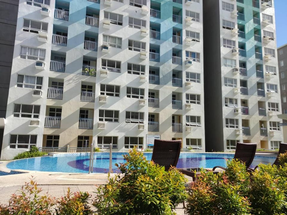Seawind Condotel 2 Hotel in Island Garden City of Samal