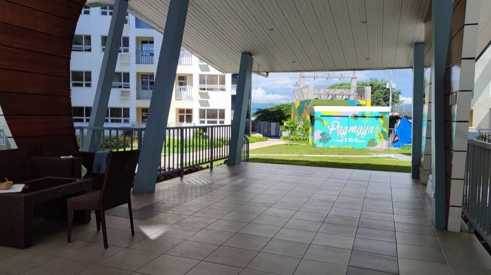 Seawind Condotel 2 Hotel in Island Garden City of Samal