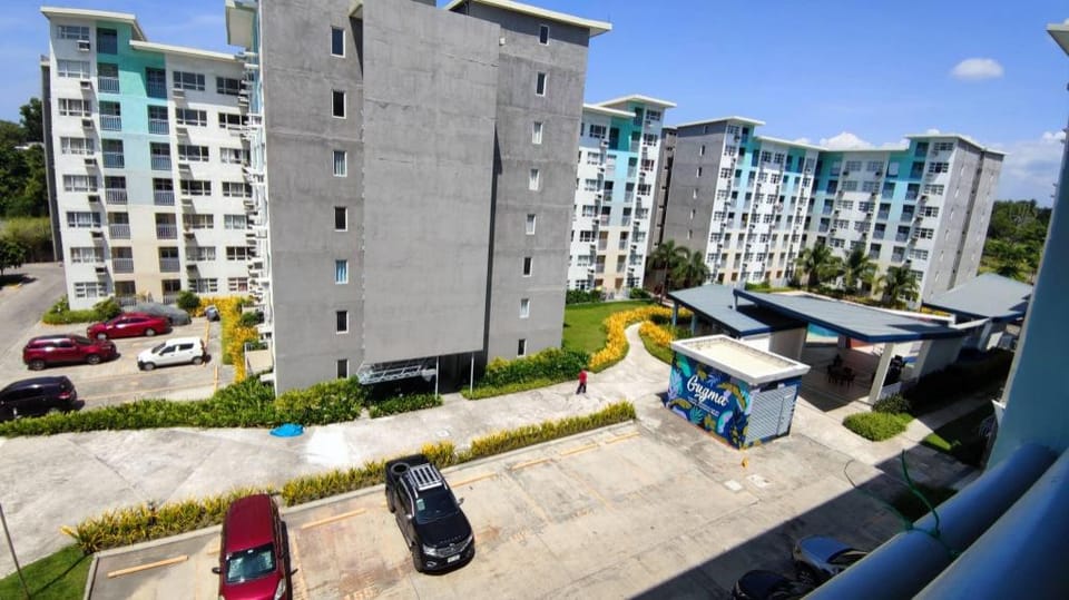 Seawind Condotel 2 Hotel in Island Garden City of Samal