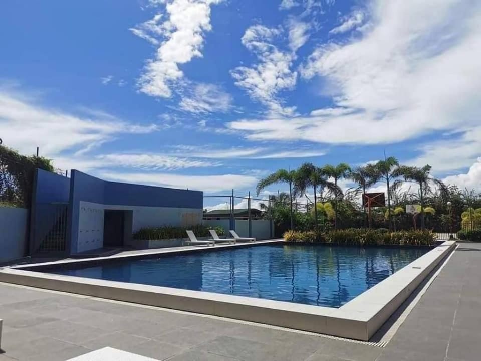 Dracarys Condo Complete accomodation Sea View Apartment in Lapu-Lapu City