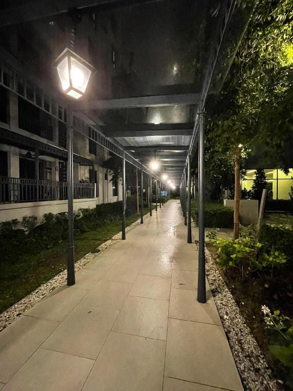 Cozy studio 4pax Equine Sri Kembangan Vacation rental in Selangor, Malaysia